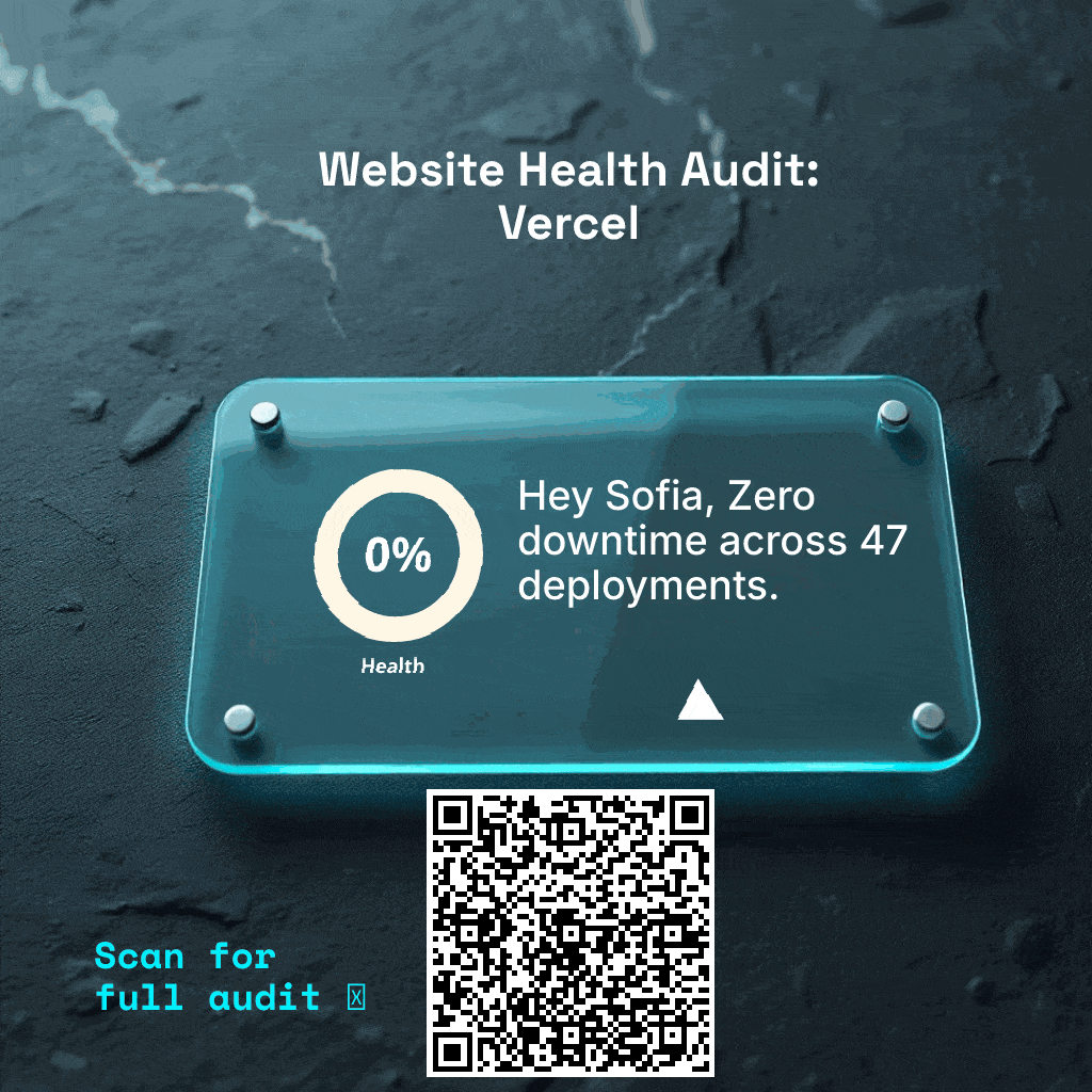 Vercel digest for Sofia